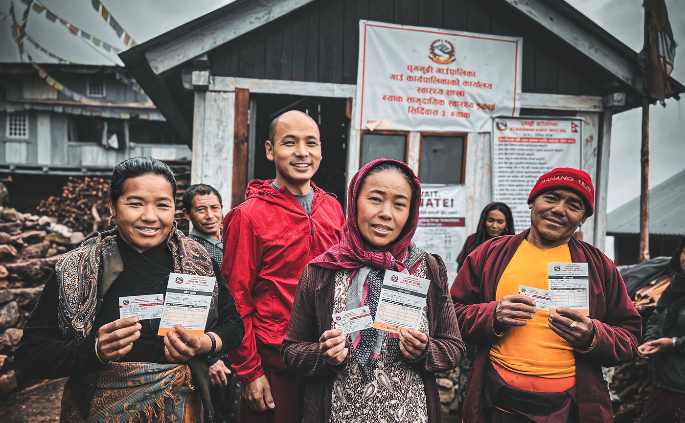 Hepatitis B screening & vaccination &mdash; photo 9