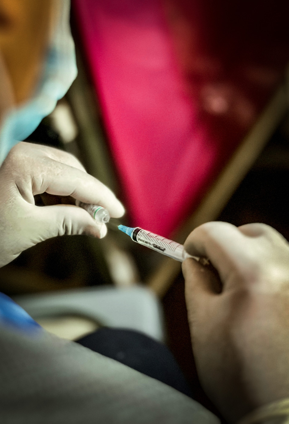 Hepatitis B screening & vaccination &mdash; photo 12