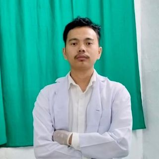 Krishna Gurung