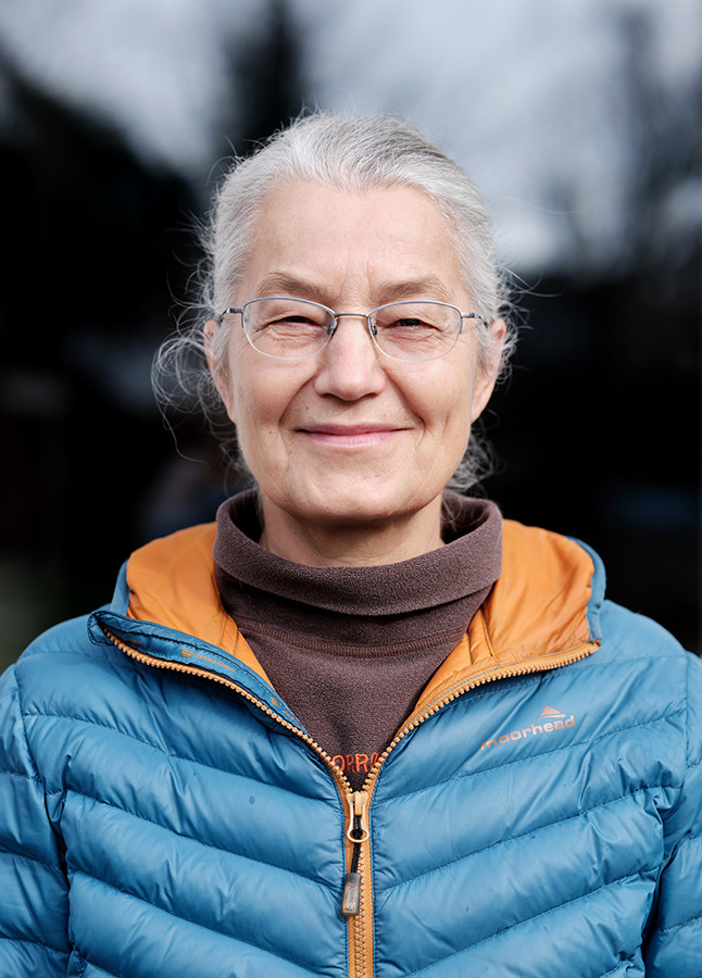 Renate Lindwurm Hoffmann